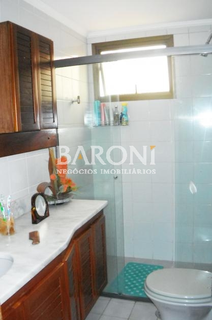 Apartamento - Vila Olímpia