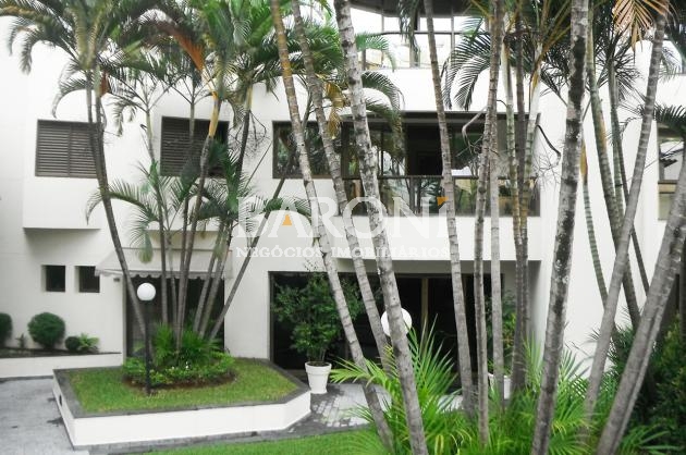 Apartamento - Vila Olímpia