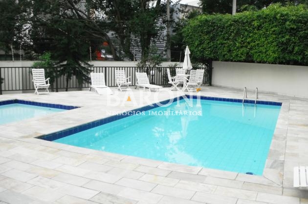 Apartamento - Vila Olímpia