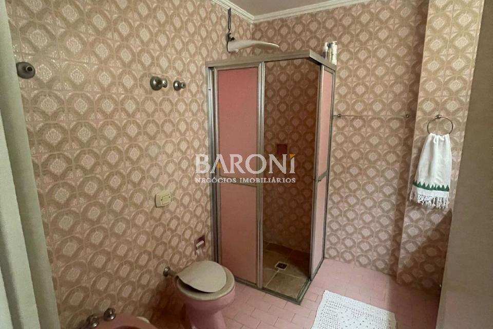 Apartamento - Higienópolis