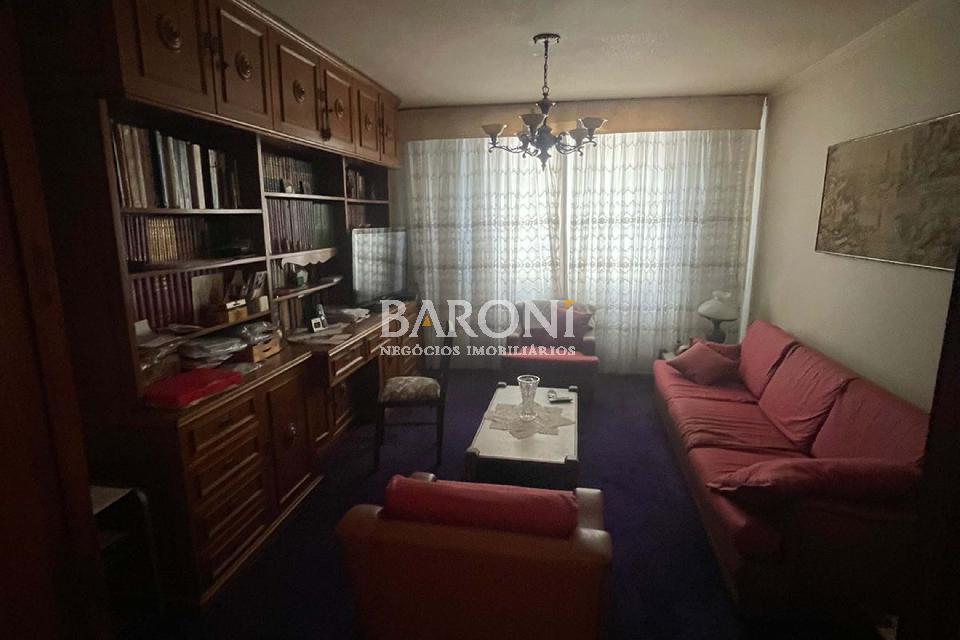 Apartamento - Higienópolis