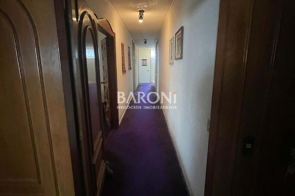 Apartamento - Higienópolis