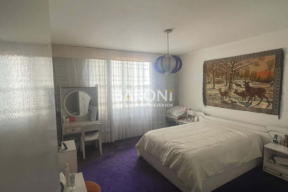 Apartamento - Higienópolis