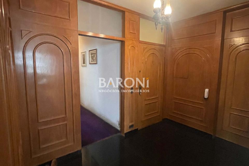 Apartamento - Higienópolis