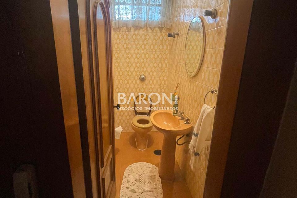 Apartamento - Higienópolis