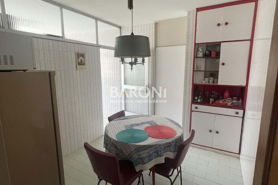 Apartamento - Higienópolis