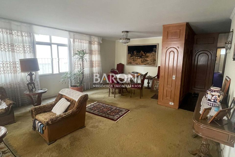 Apartamento - Higienópolis