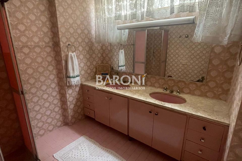 Apartamento - Higienópolis