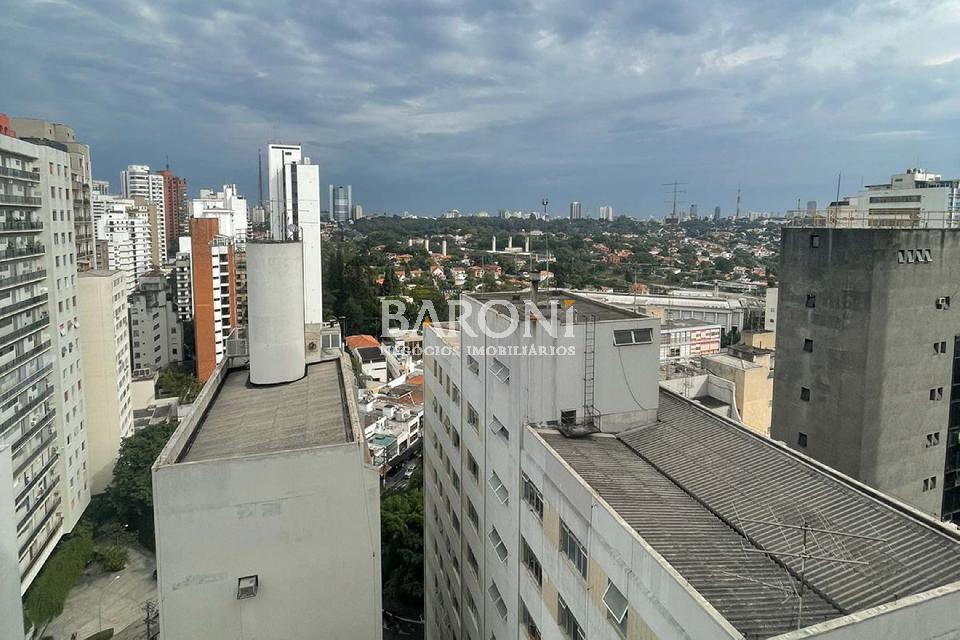 Apartamento - Higienópolis