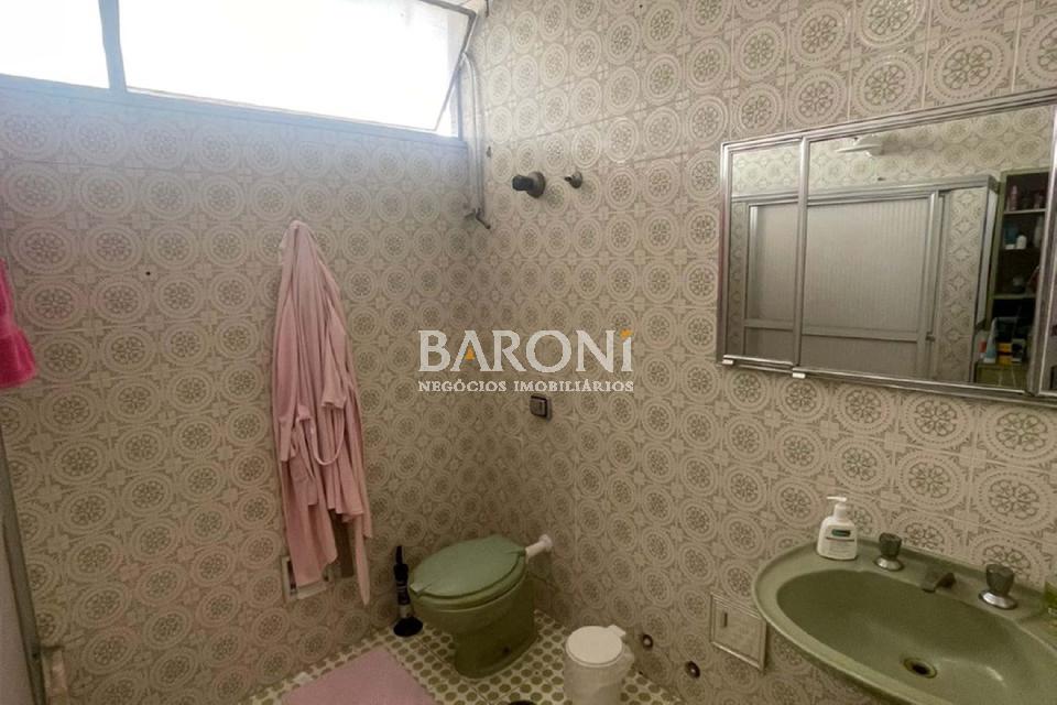 Apartamento - Higienópolis