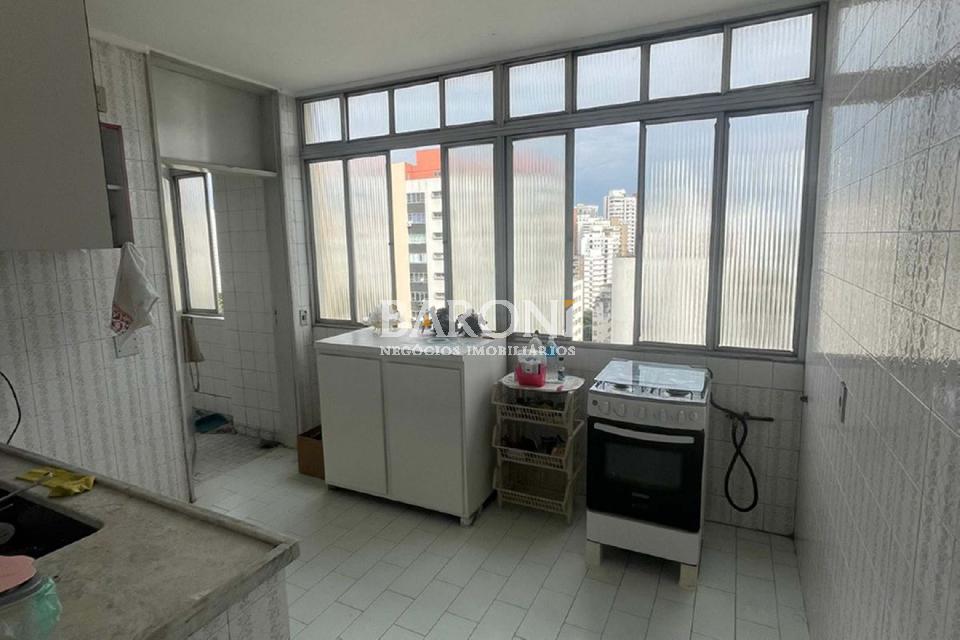 Apartamento - Higienópolis