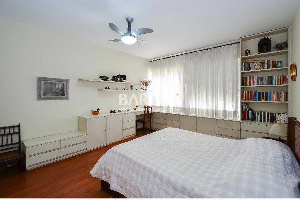 Apartamento - Morro Dos Ingleses