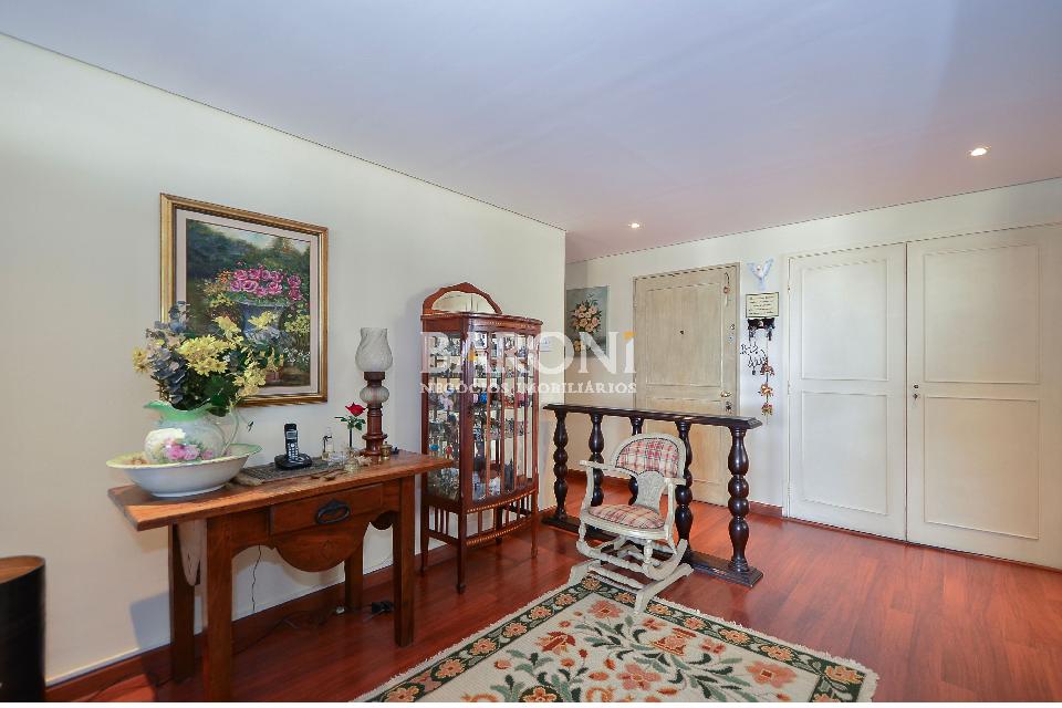 Apartamento - Morro Dos Ingleses