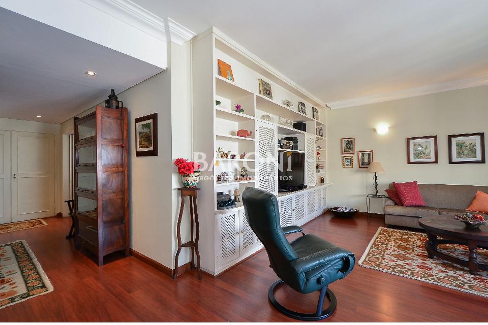 Apartamento - Morro Dos Ingleses