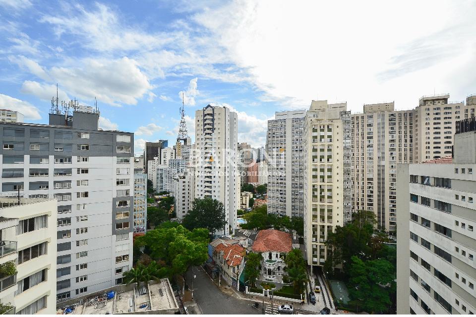 Apartamento - Morro Dos Ingleses