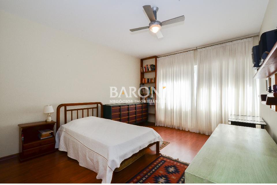 Apartamento - Morro Dos Ingleses