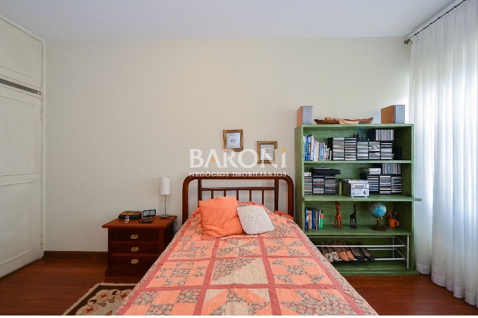 Apartamento - Morro Dos Ingleses