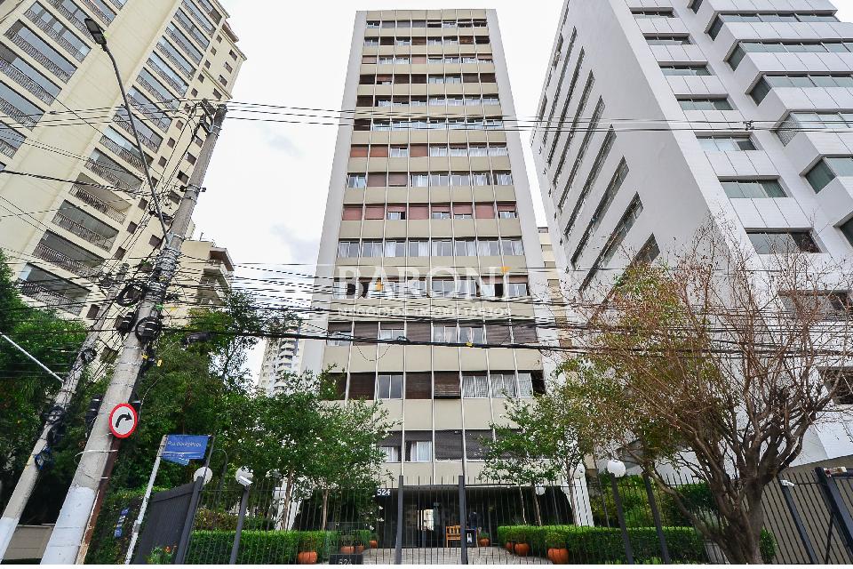 Apartamento - Morro Dos Ingleses