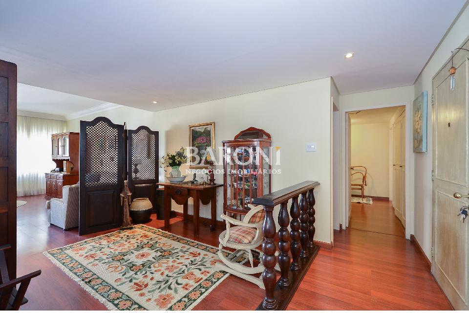 Apartamento - Morro Dos Ingleses