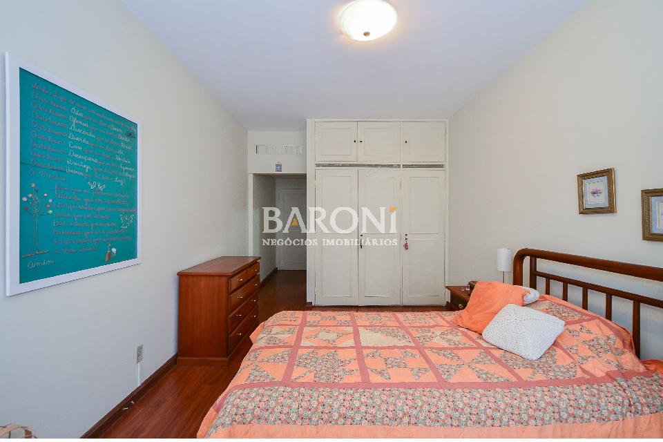 Apartamento - Morro Dos Ingleses