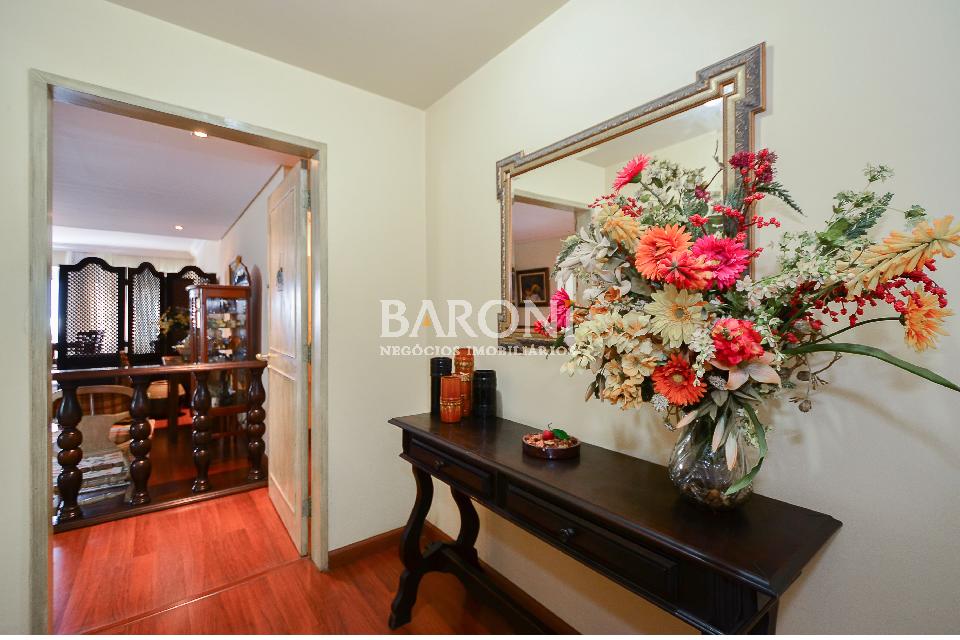 Apartamento - Morro Dos Ingleses