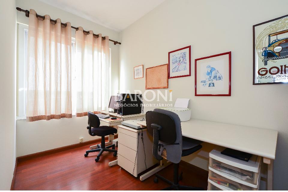Apartamento - Morro Dos Ingleses