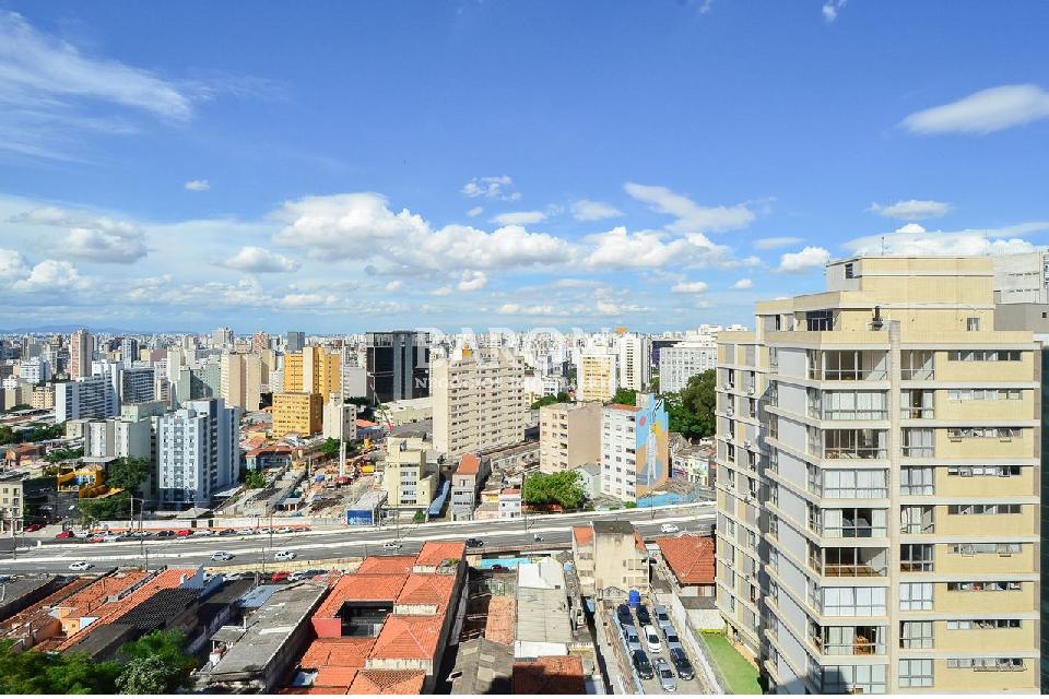Apartamento - Morro Dos Ingleses