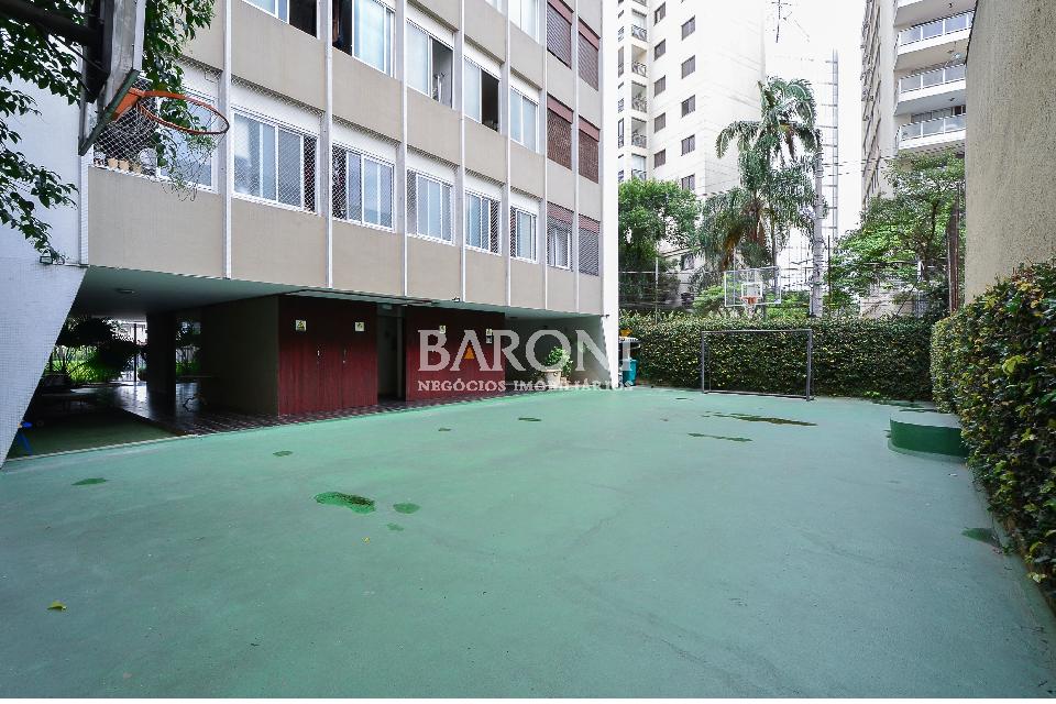 Apartamento - Morro Dos Ingleses