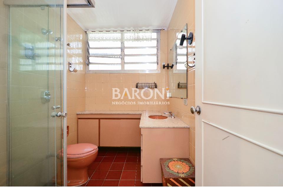 Apartamento - Morro Dos Ingleses