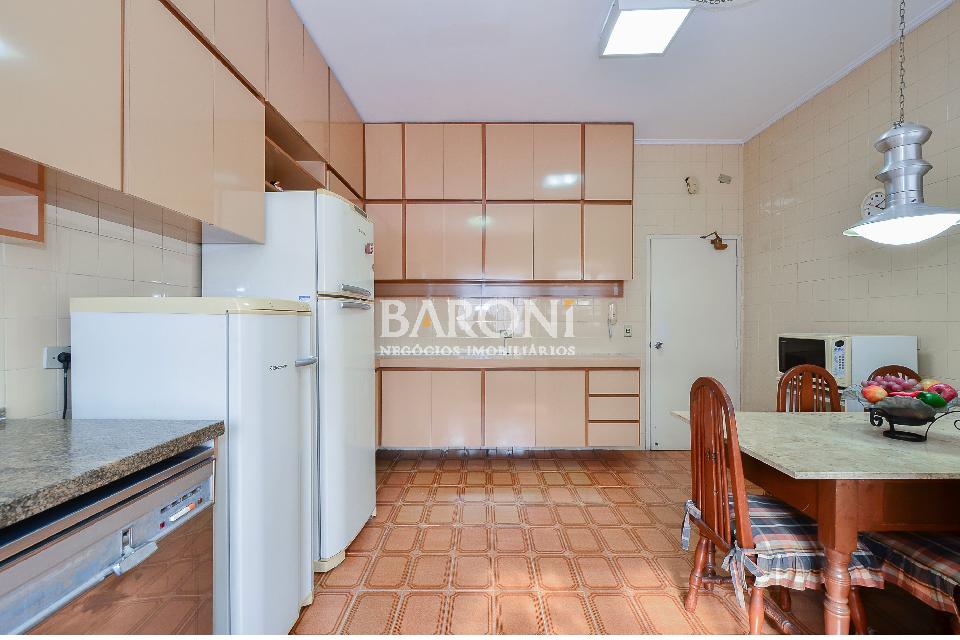 Apartamento - Morro Dos Ingleses