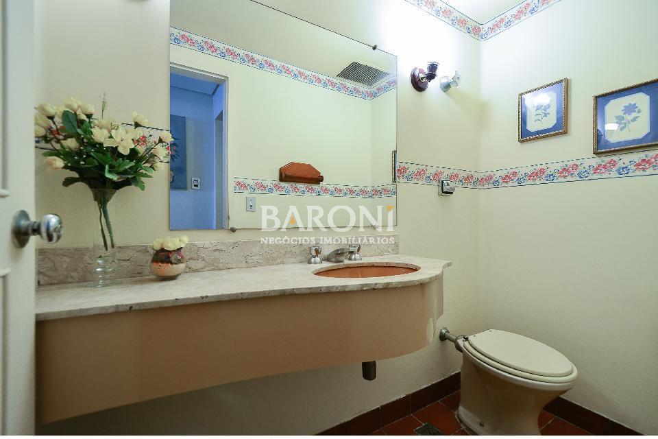 Apartamento - Morro Dos Ingleses