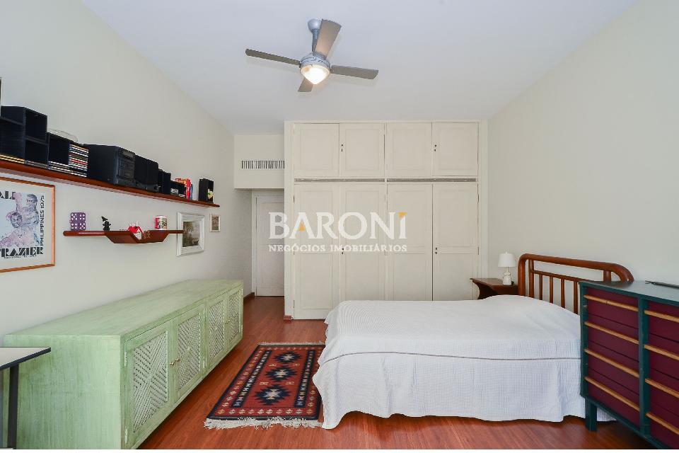 Apartamento - Morro Dos Ingleses