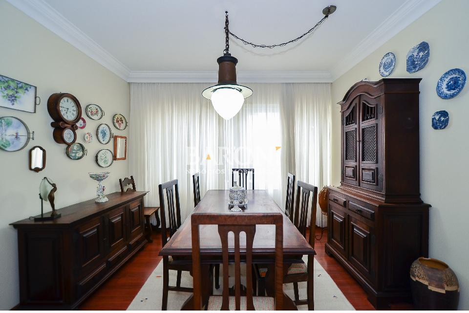 Apartamento - Morro Dos Ingleses