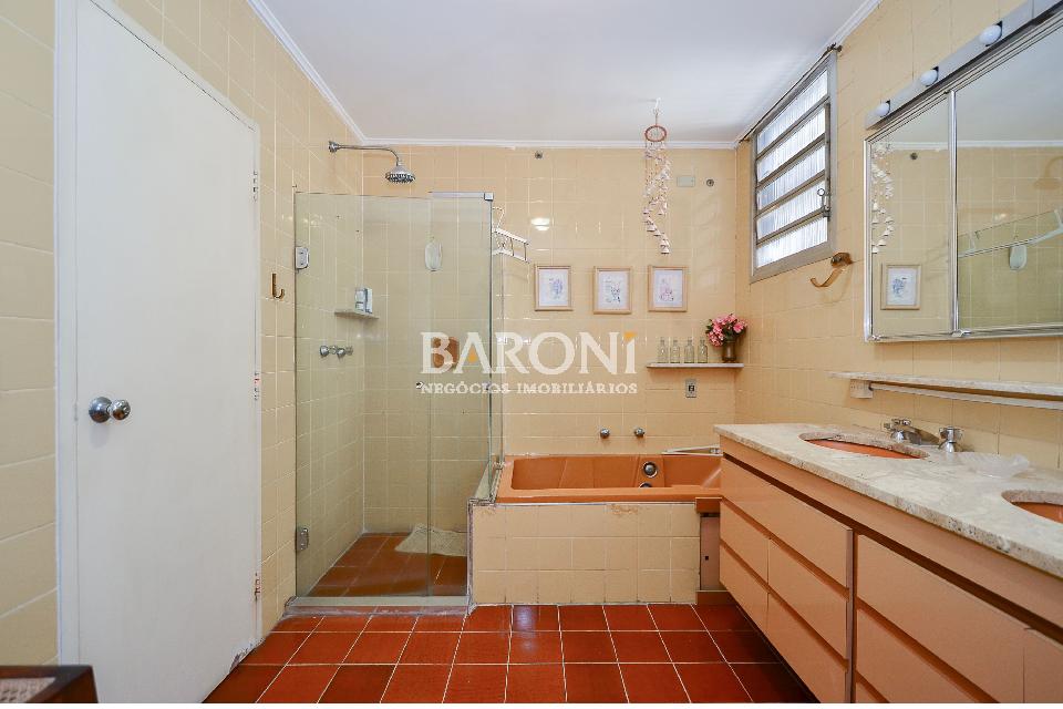 Apartamento - Morro Dos Ingleses