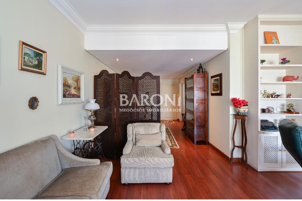 Apartamento - Morro Dos Ingleses