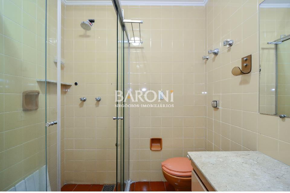 Apartamento - Morro Dos Ingleses