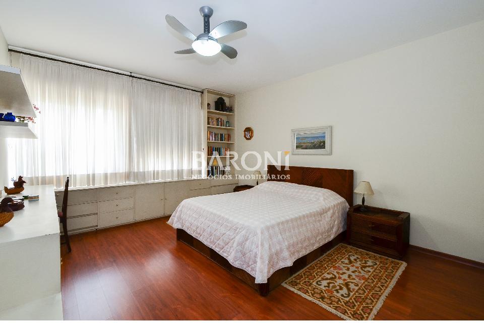 Apartamento - Morro Dos Ingleses