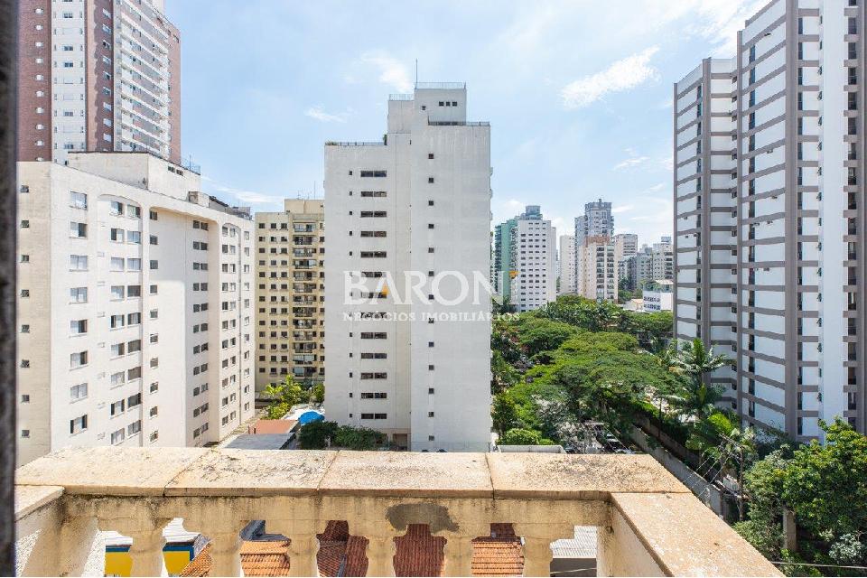 Apartamento - Moema