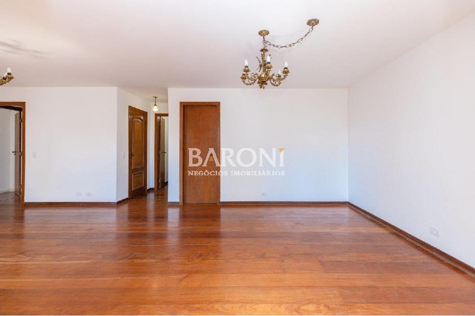 Apartamento - Moema