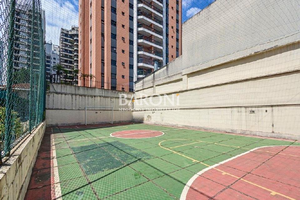 Apartamento - Moema