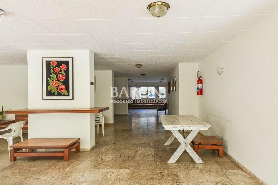 Apartamento - Moema