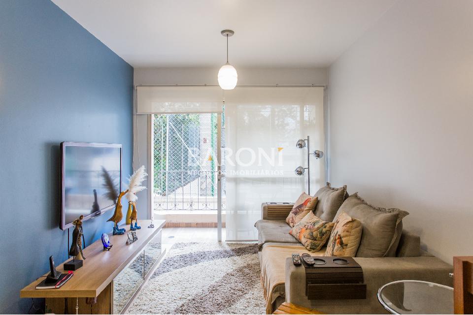 Apartamento - Itaim Bibi