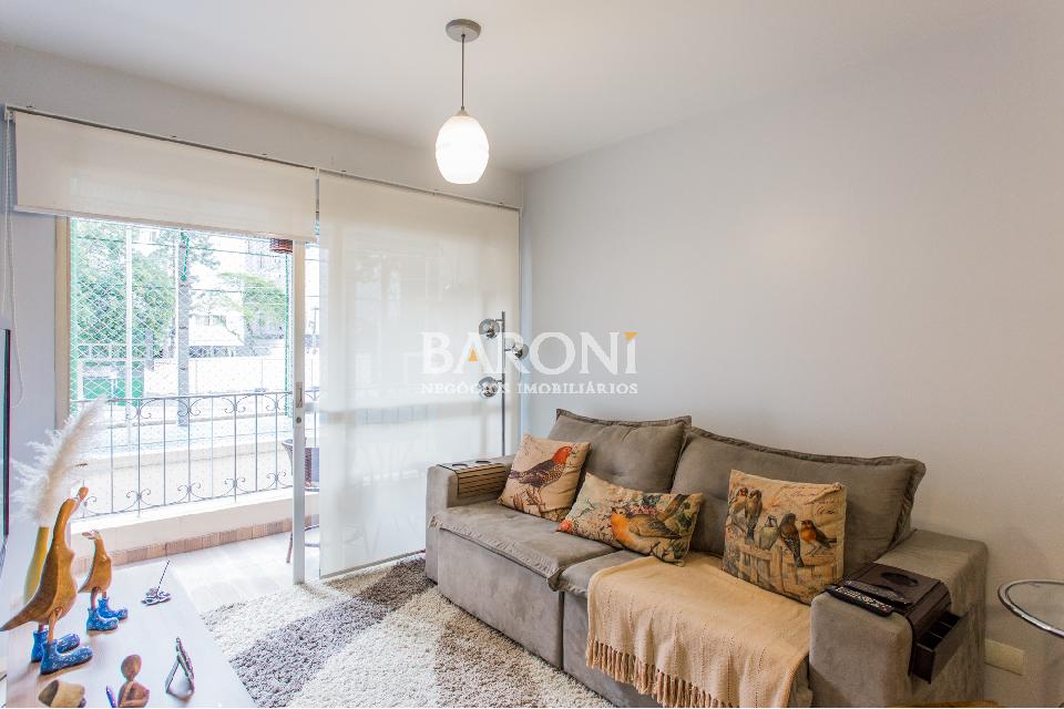 Apartamento - Itaim Bibi