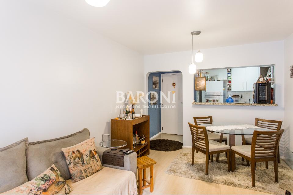 Apartamento - Itaim Bibi