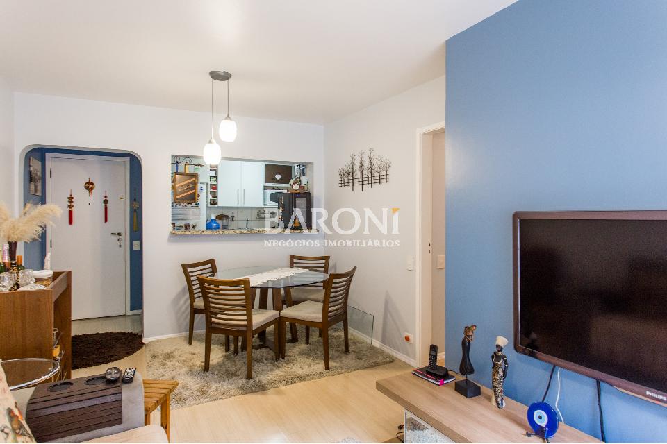 Apartamento - Itaim Bibi