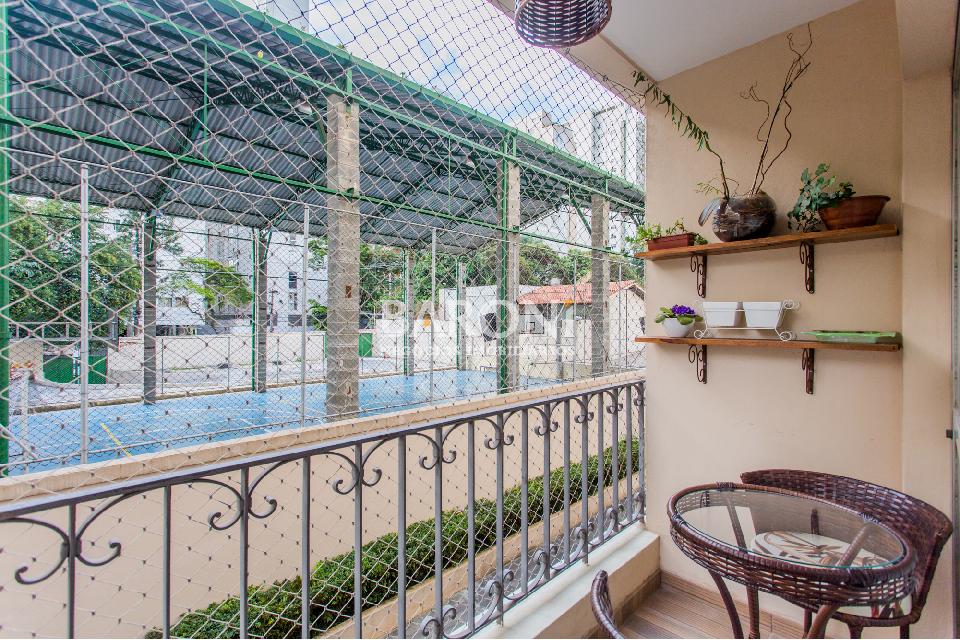 Apartamento - Itaim Bibi