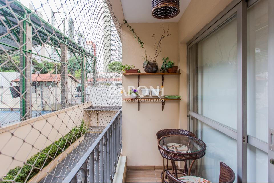 Apartamento - Itaim Bibi