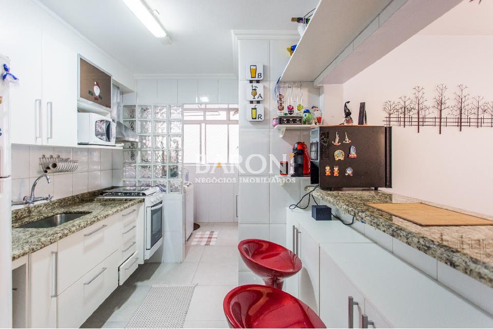 Apartamento - Itaim Bibi