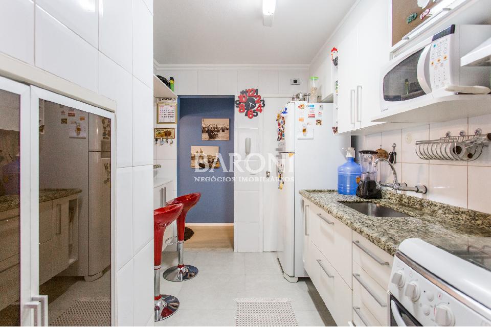 Apartamento - Itaim Bibi