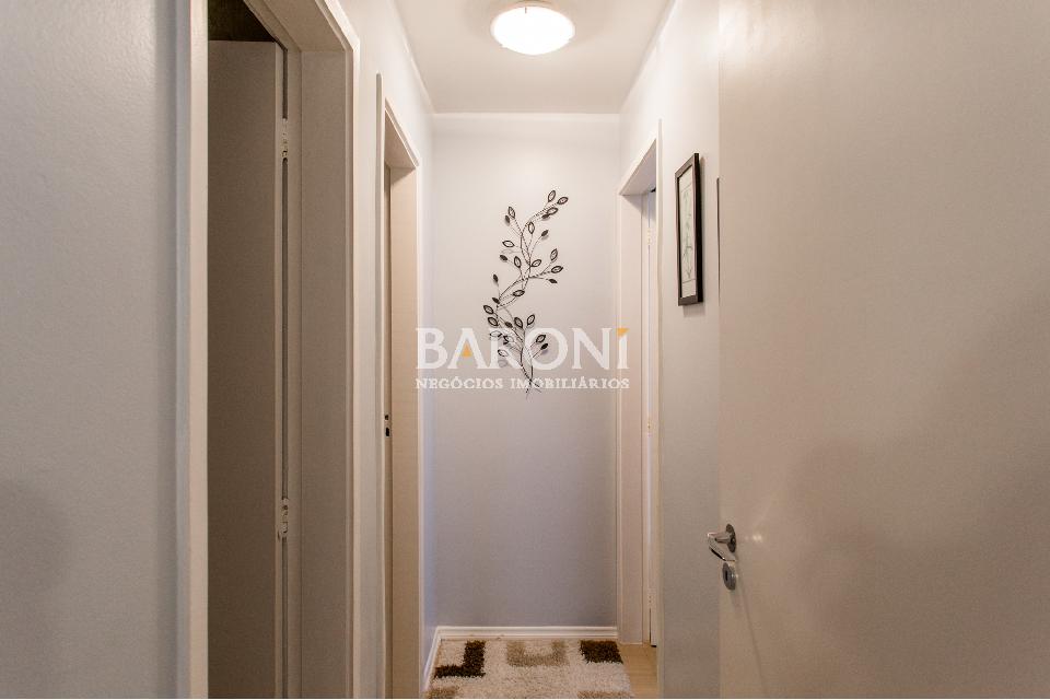 Apartamento - Itaim Bibi